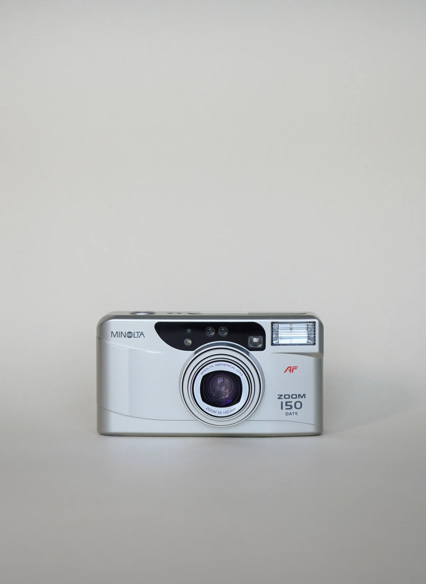 Minolta Zoom 150