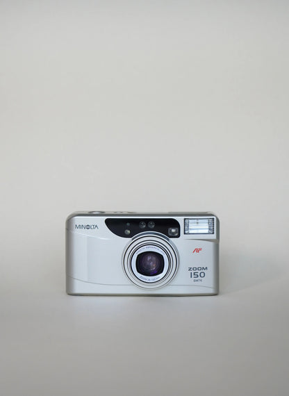 Minolta Zoom 150