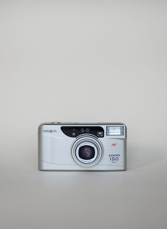 Minolta Zoom 150