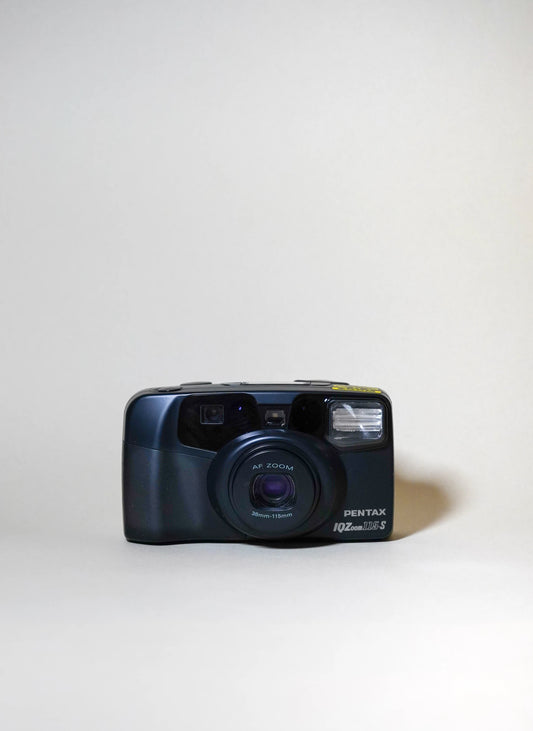 Pentax IQZoom 115-S