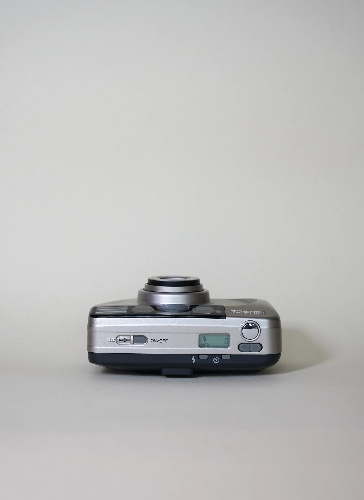 Minolta Freedom Zoom 90