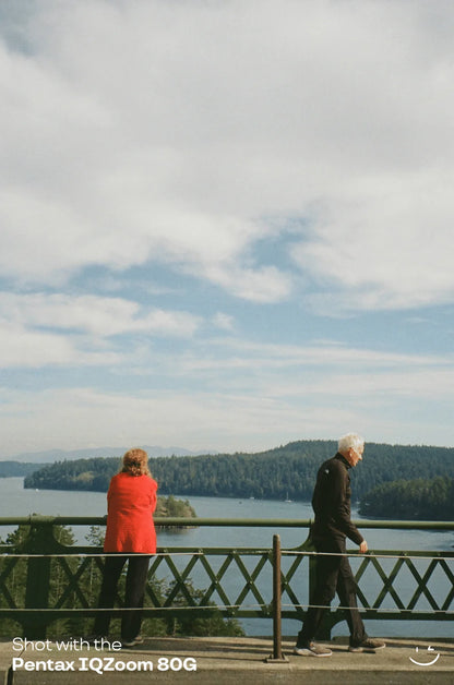 Pentax IQZoom 80G