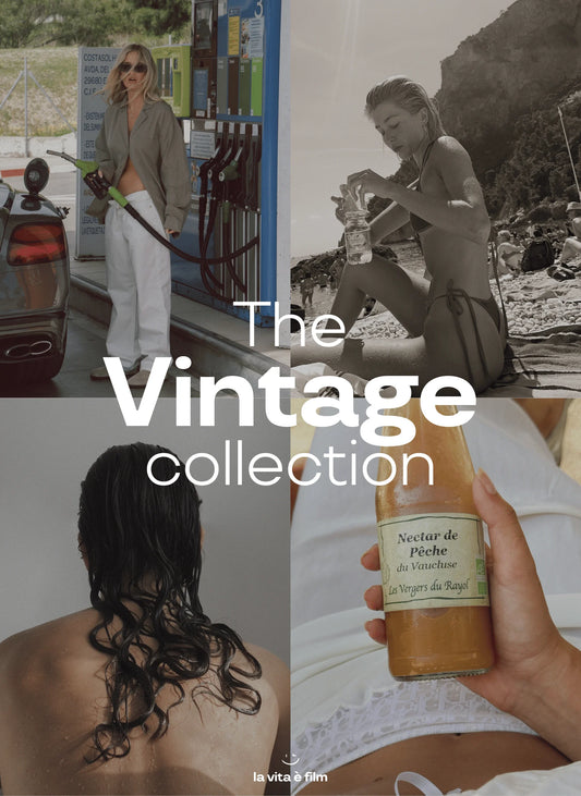 The Vintage Collection