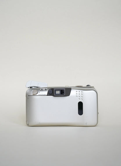 Olympus Infinity Stylus Zoom 140 Deluxe