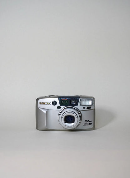 Pentax IQZoom 130M