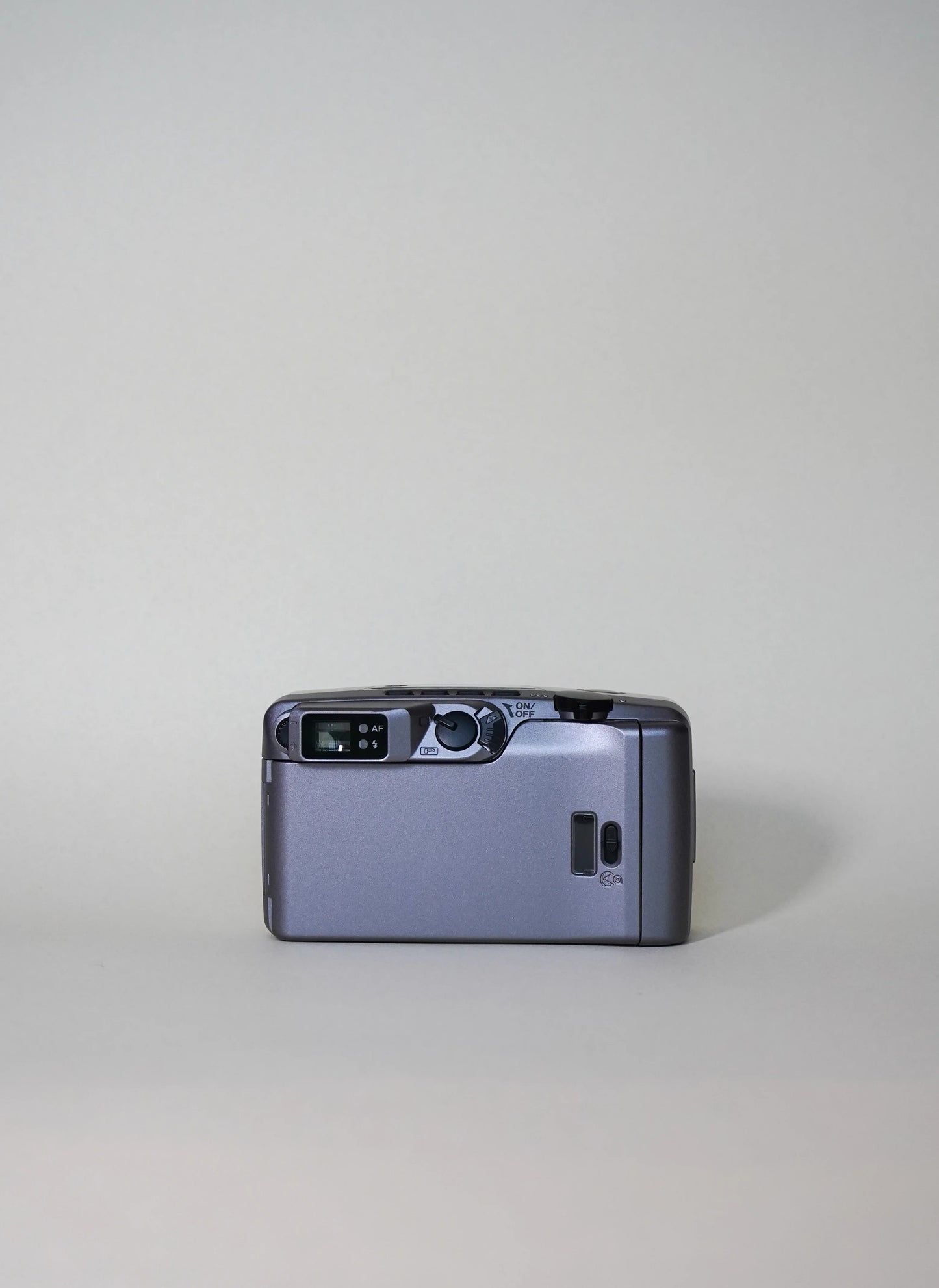 Pentax IQZoom 130M