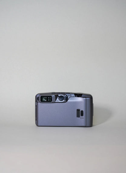 Pentax IQZoom 130M