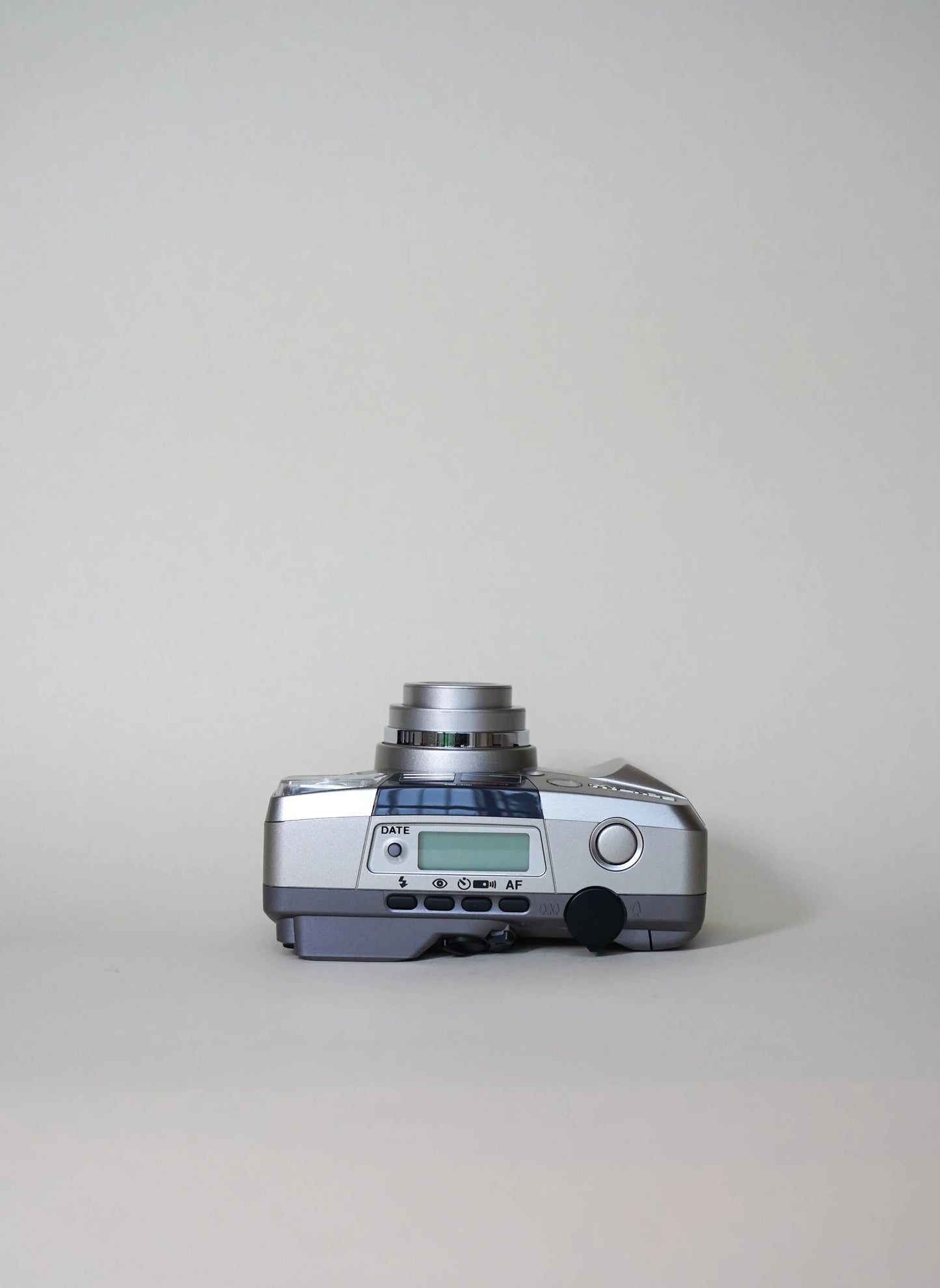 Pentax IQZoom 130M