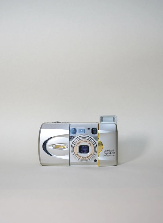Nikon Lite Touch Zoom 110S