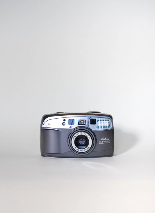 Pentax IQZoom EZY 80