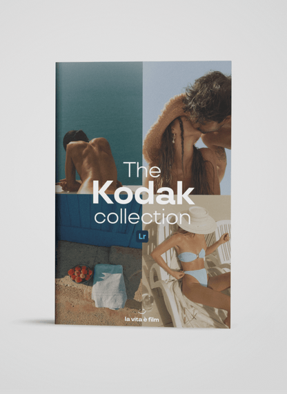 The Kodak Collection