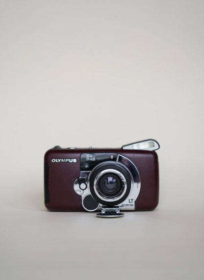 Olympus LT Zoom 105