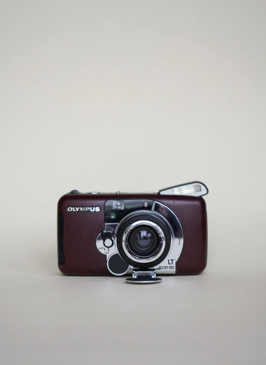 Olympus LT Zoom 105