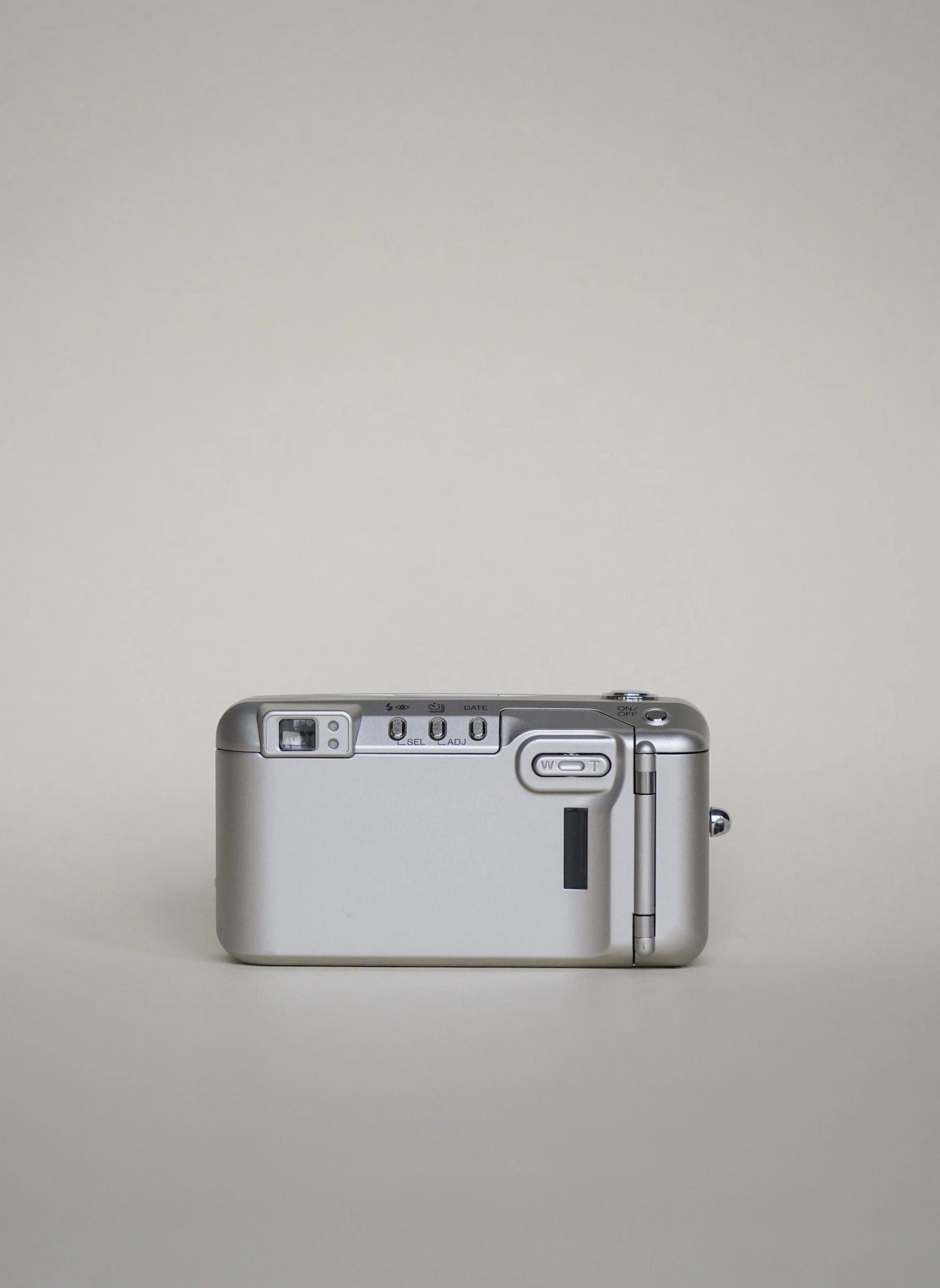 Minolta Freedom Zoom 150