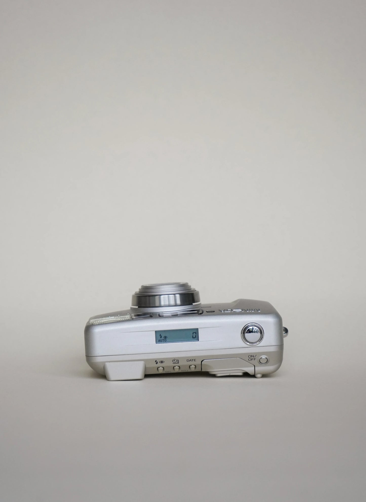 Minolta Freedom Zoom 150