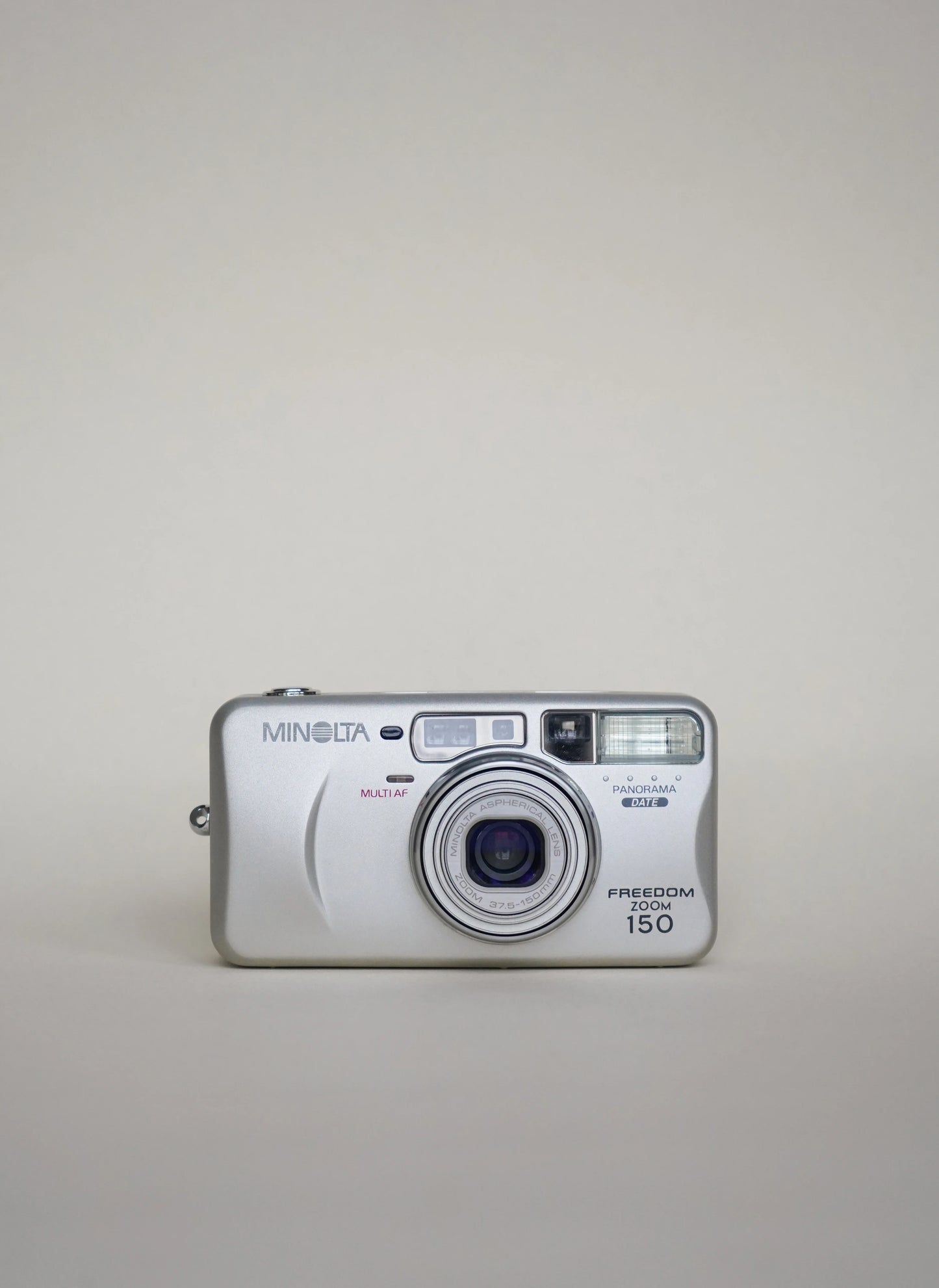Minolta Freedom Zoom 150