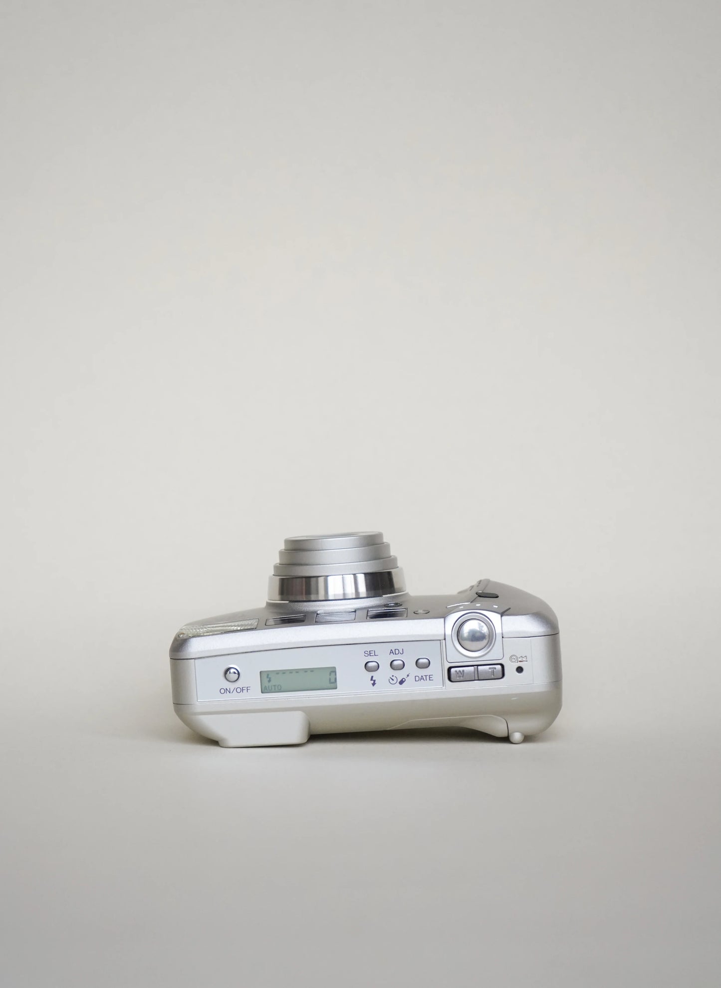 Minolta Zoom 130C