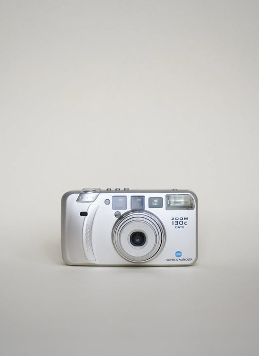 Minolta Zoom 130C