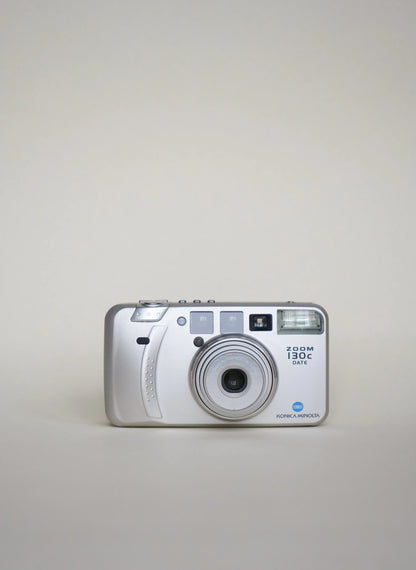 Minolta Zoom 130C