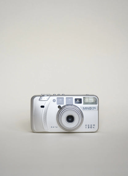Minolta Zoom 130C