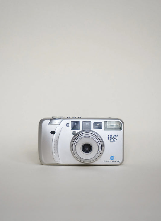 Minolta Zoom 130C
