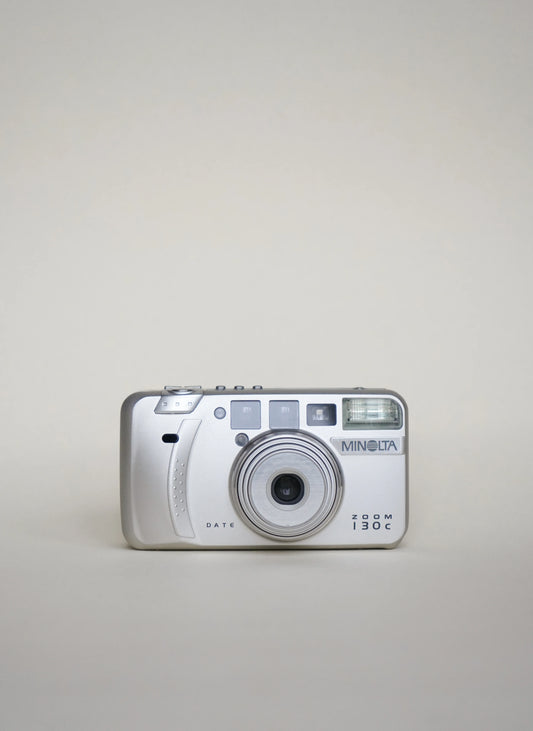 Minolta Zoom 130C