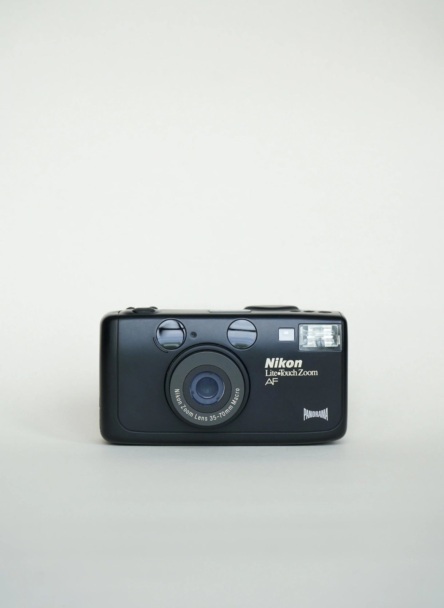 Nikon Lite Touch Zoom AF