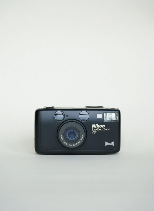 Nikon Lite Touch Zoom AF