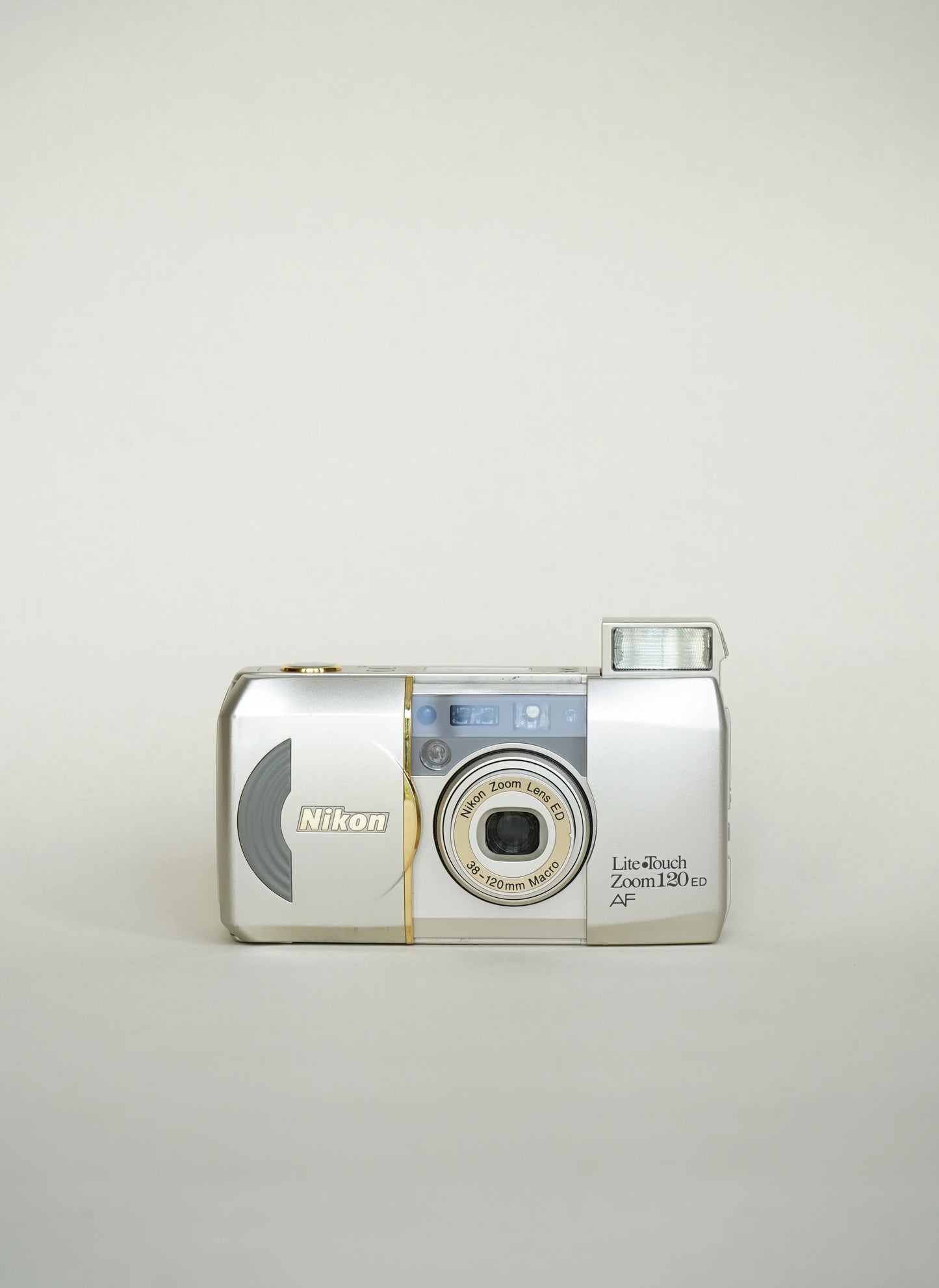Nikon Lite Touch Zoom 120