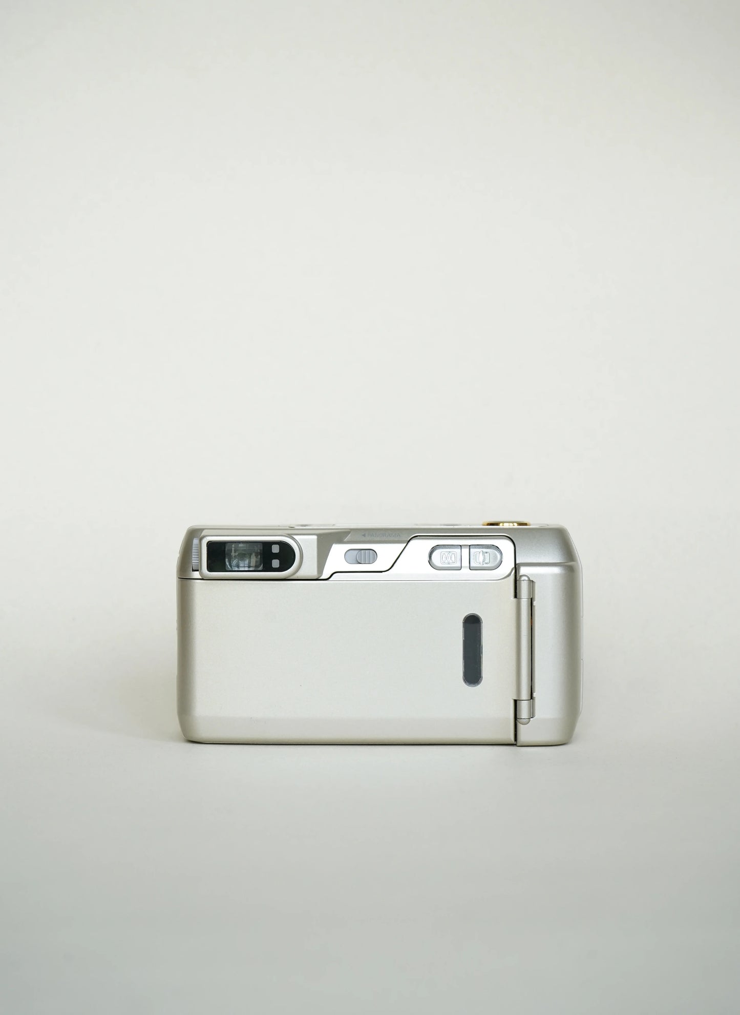 Nikon Lite Touch Zoom 120