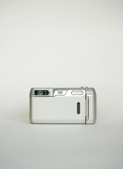 Nikon Lite Touch Zoom 120
