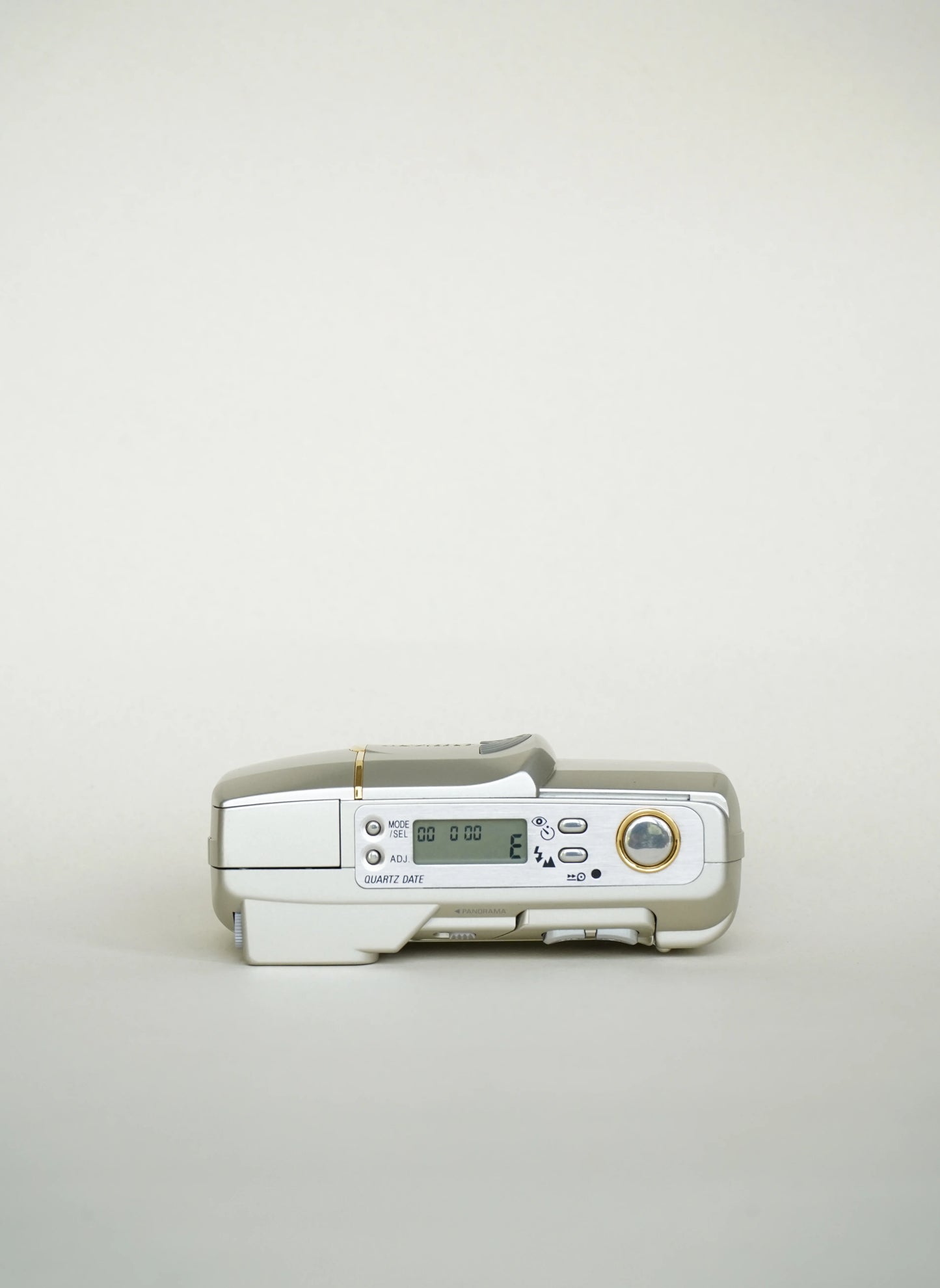 Nikon Lite Touch Zoom 120