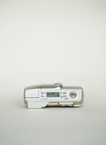 Nikon Lite Touch Zoom 120