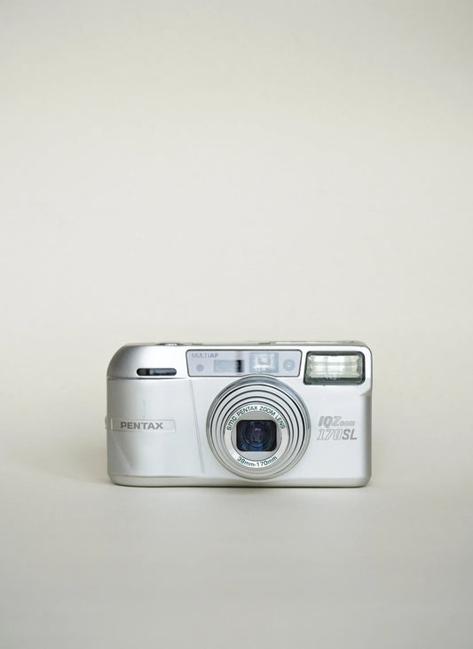Pentax IQZoom 170SL