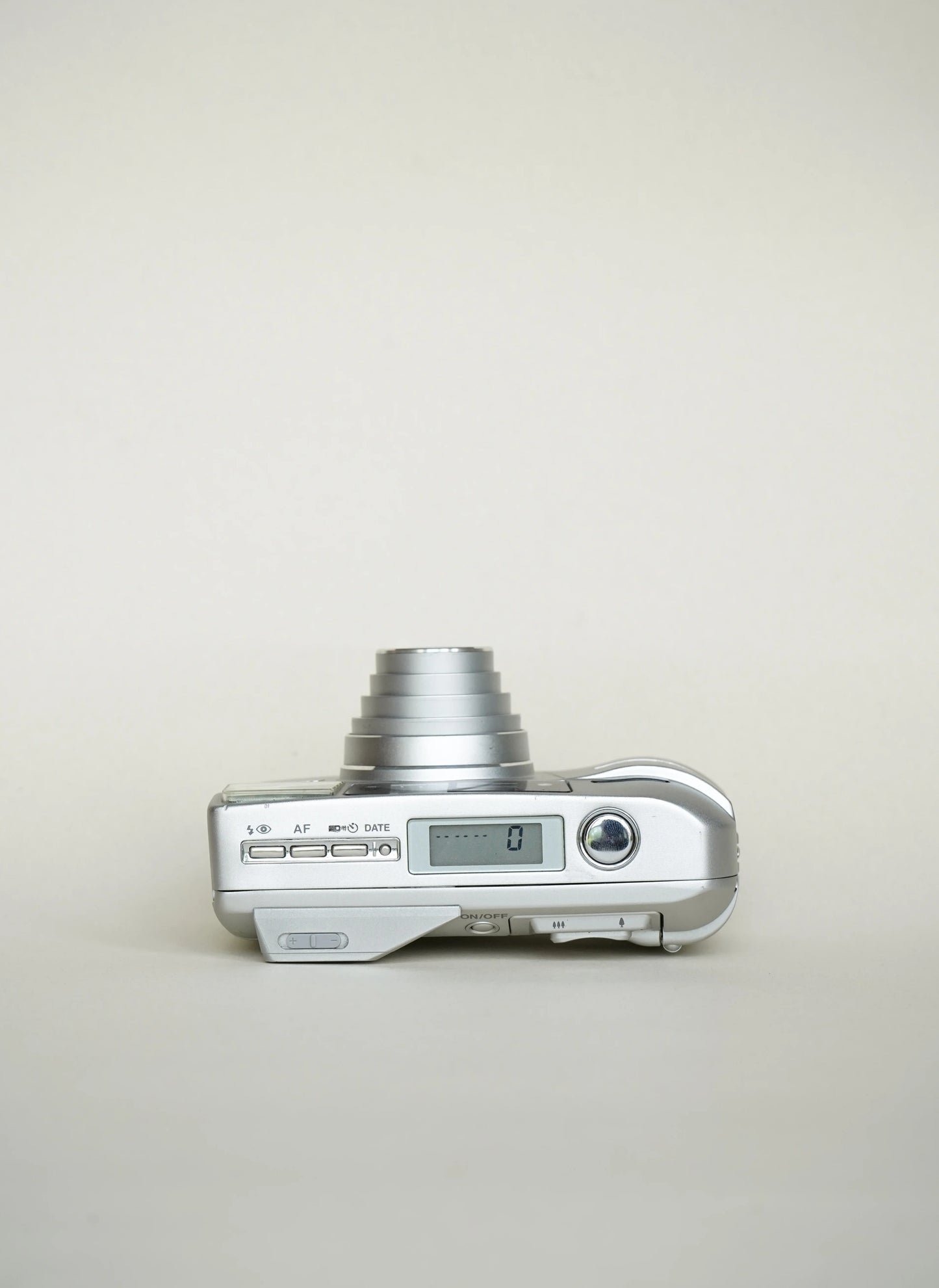 Pentax IQZoom 170SL