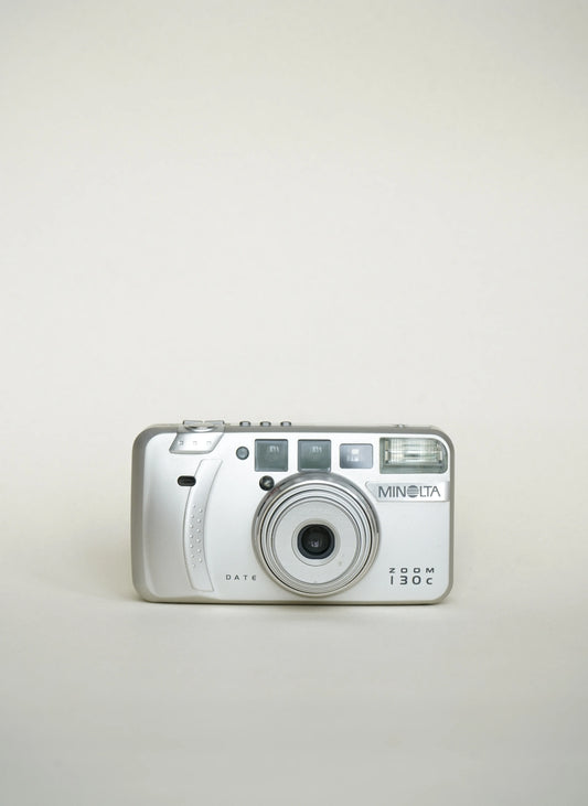 Minolta Zoom 130C