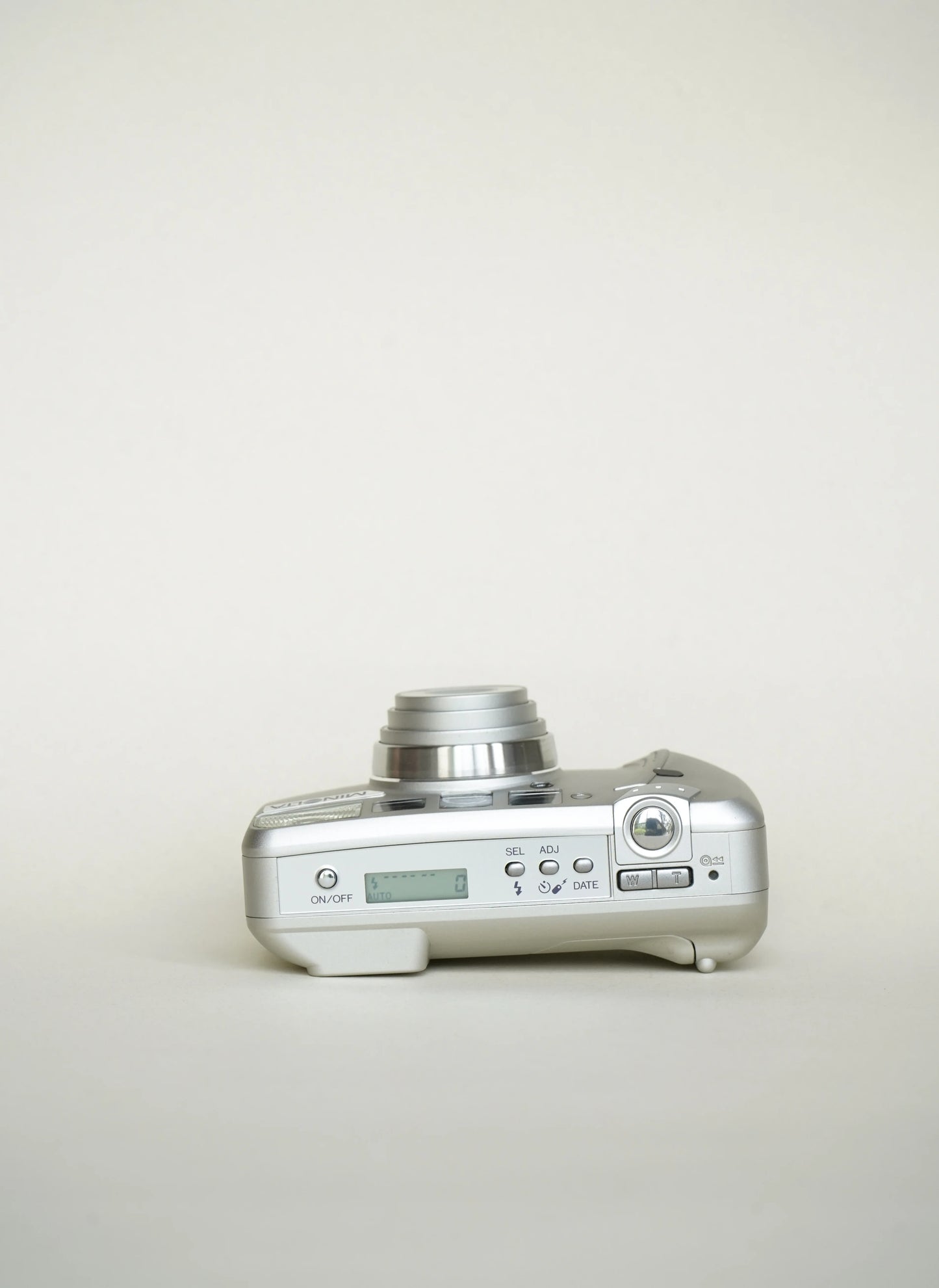 Minolta Zoom 130C