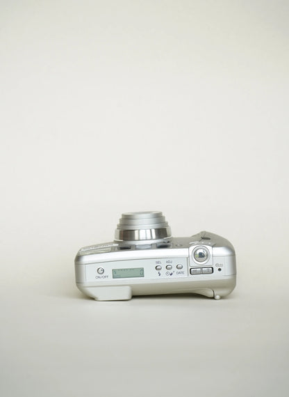Minolta Zoom 130C