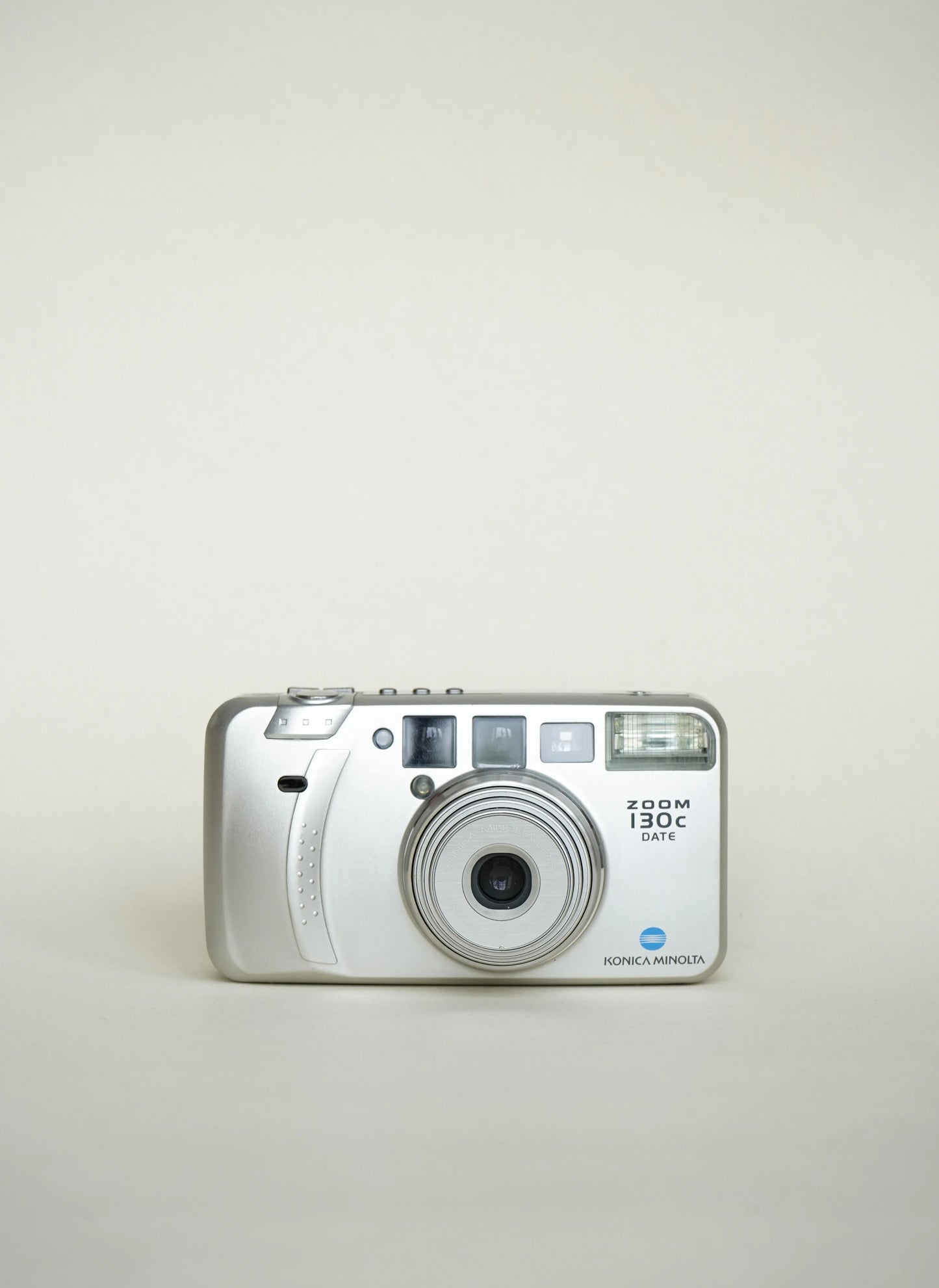 Minolta Zoom 130C
