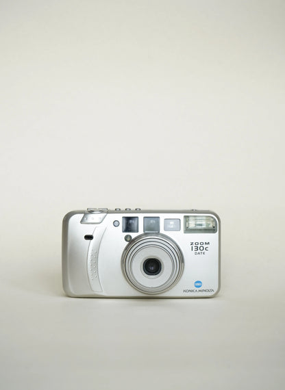 Minolta Zoom 130C