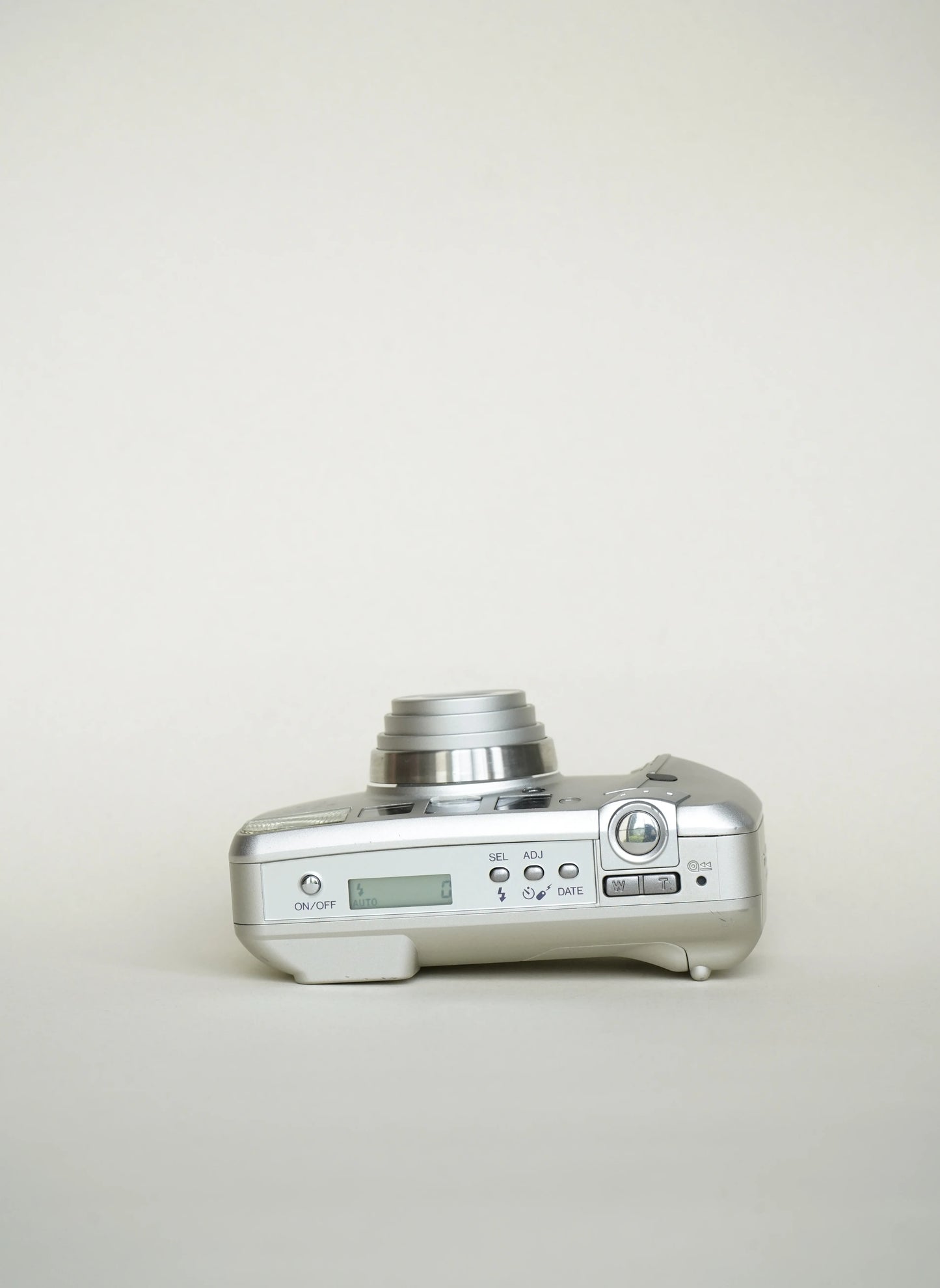 Minolta Zoom 130C