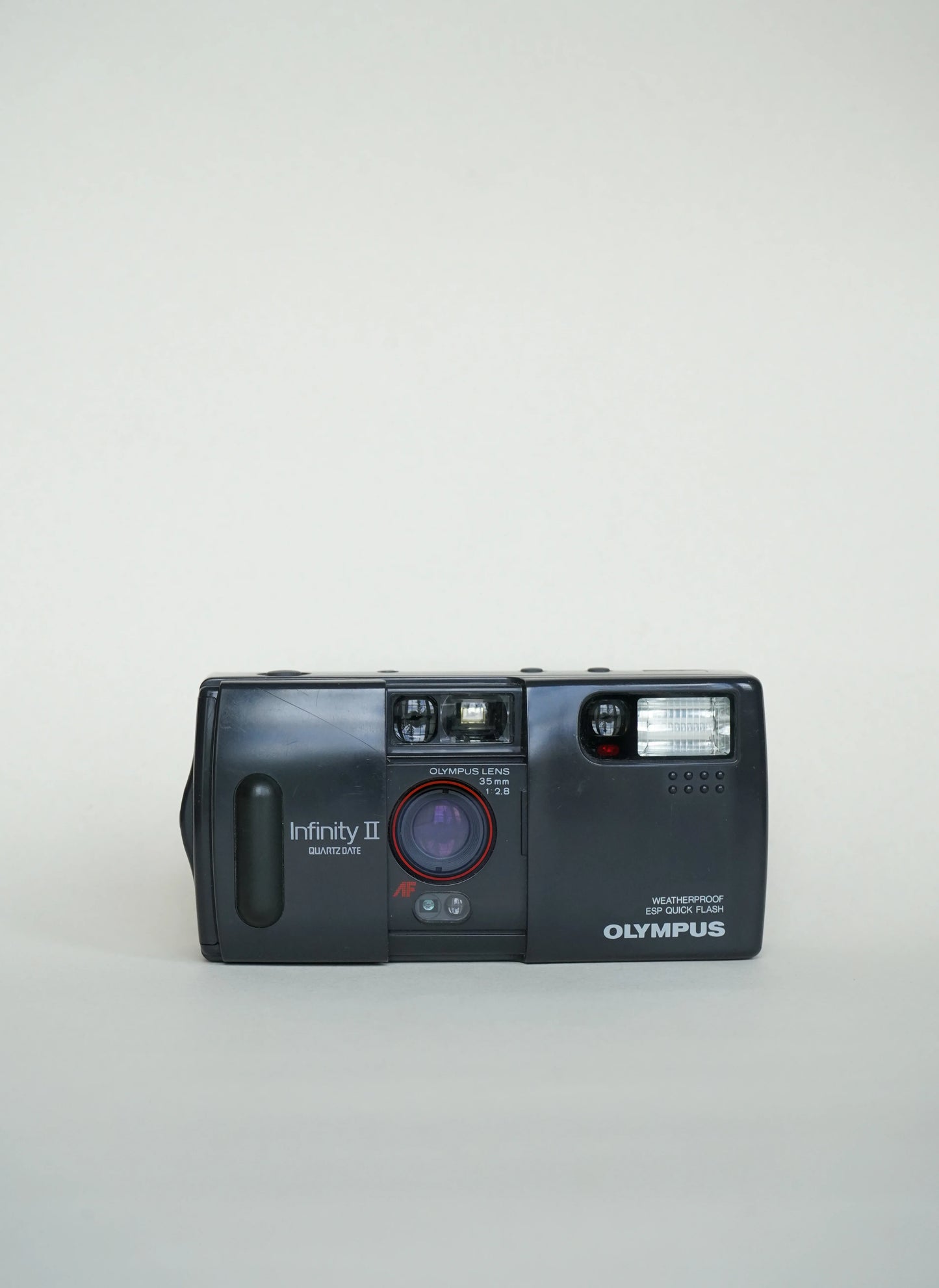 Olympus Infinity II