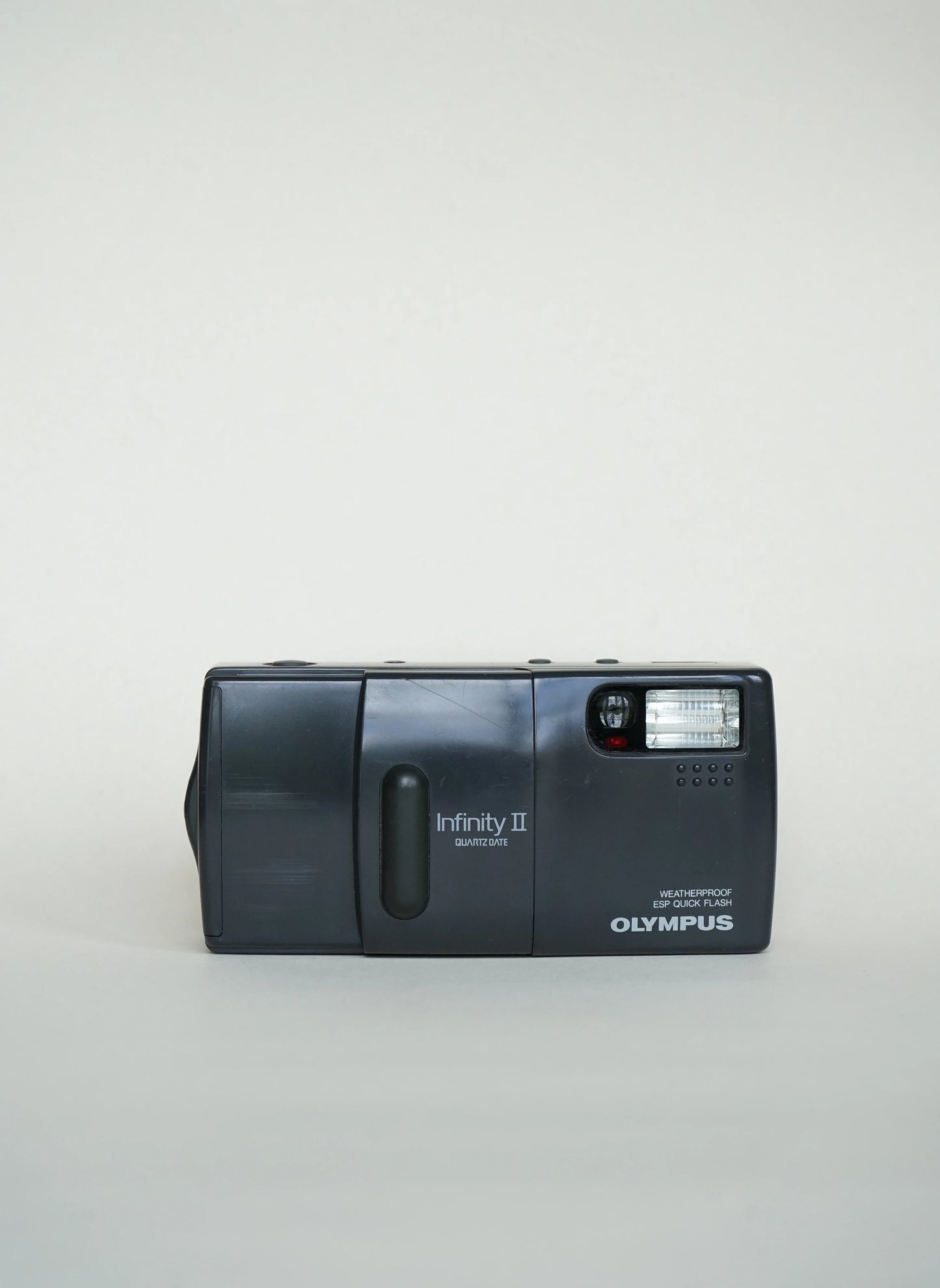 Olympus Infinity II