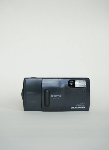Olympus Infinity II