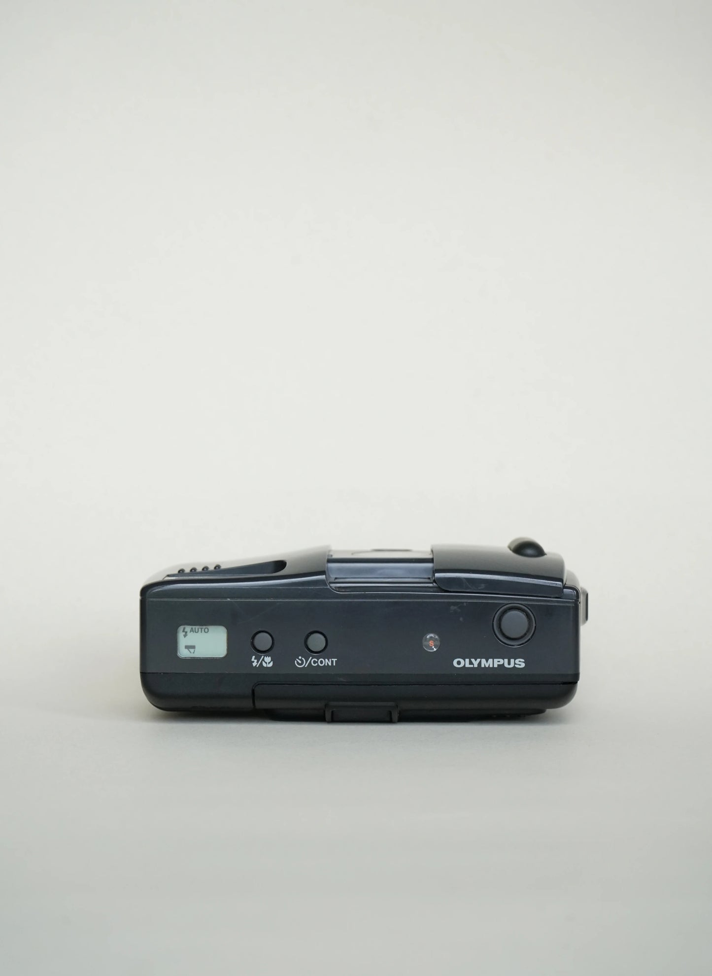 Olympus Infinity II