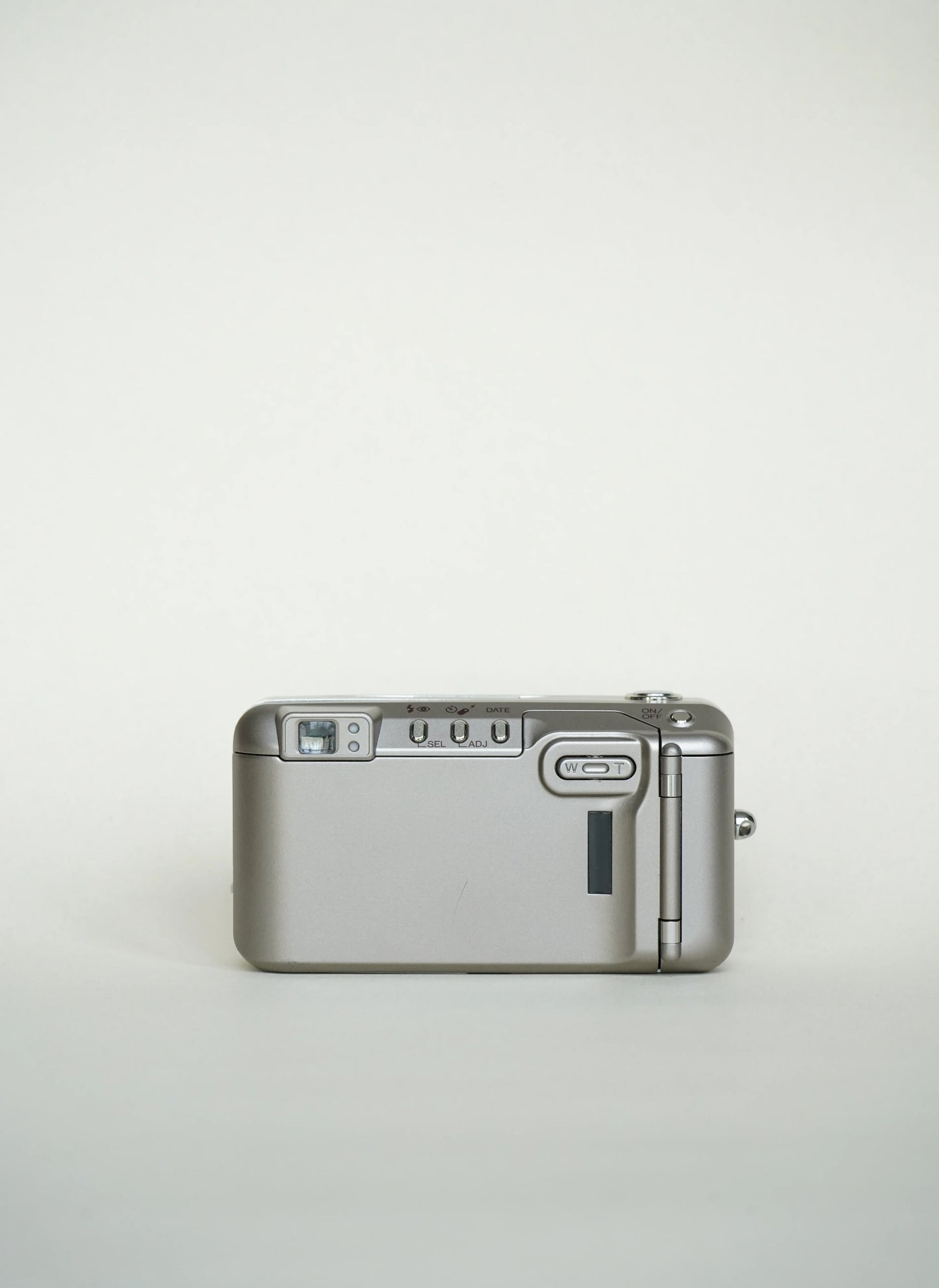 Minolta Freedom Zoom 125