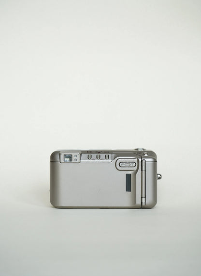Minolta Freedom Zoom 125