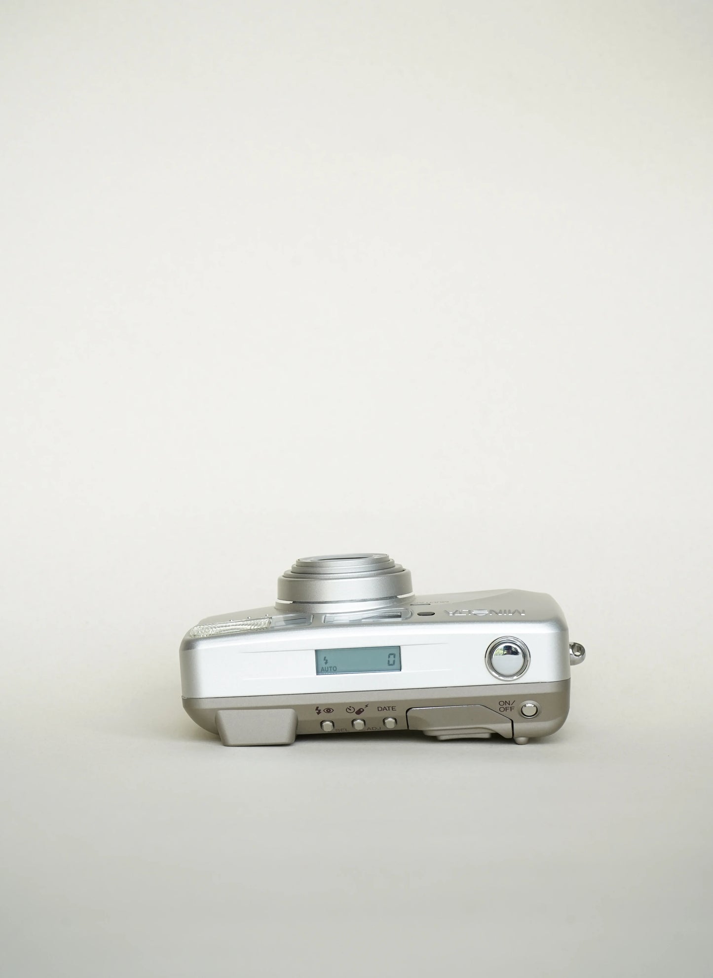 Minolta Freedom Zoom 125