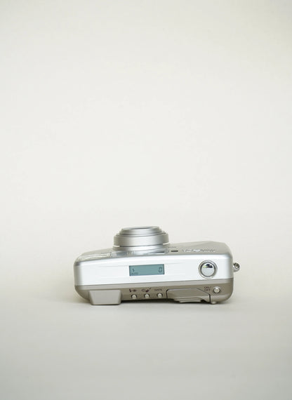 Minolta Freedom Zoom 125