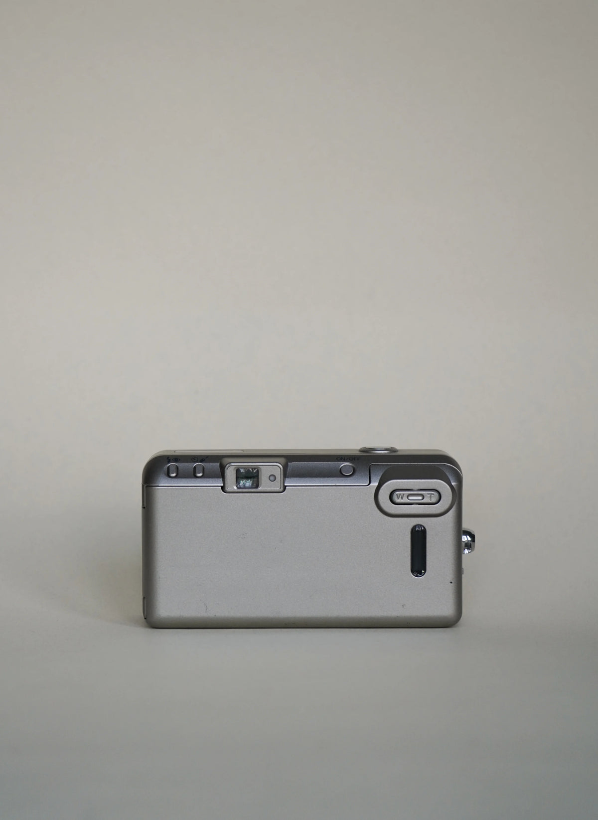 Minolta Freedom Zoom 115